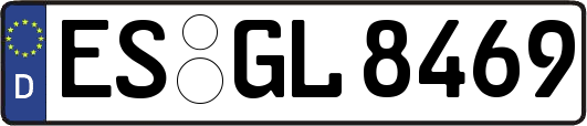 ES-GL8469