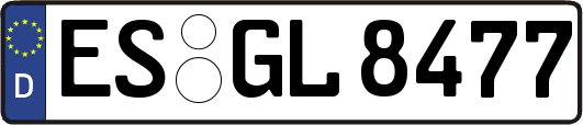 ES-GL8477