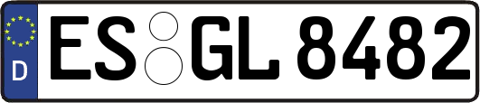 ES-GL8482