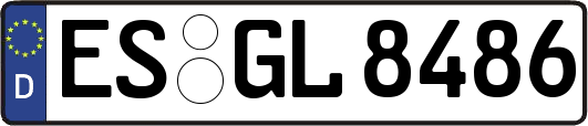 ES-GL8486