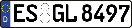 ES-GL8497