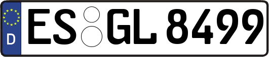ES-GL8499
