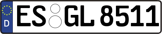 ES-GL8511