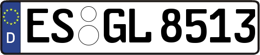 ES-GL8513