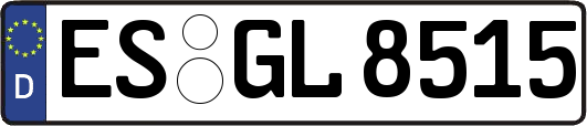 ES-GL8515