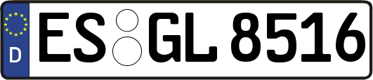 ES-GL8516