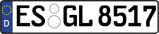 ES-GL8517