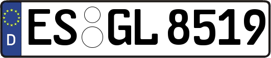 ES-GL8519