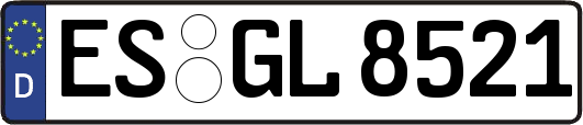 ES-GL8521