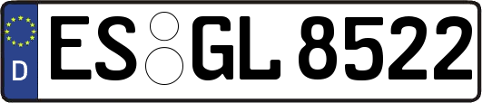 ES-GL8522