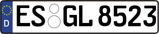 ES-GL8523