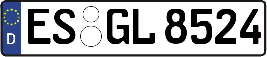 ES-GL8524