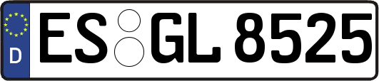ES-GL8525
