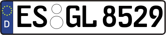 ES-GL8529