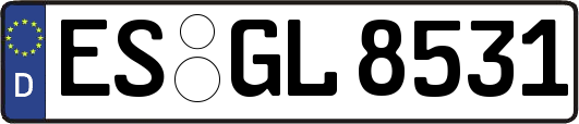 ES-GL8531