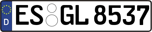 ES-GL8537