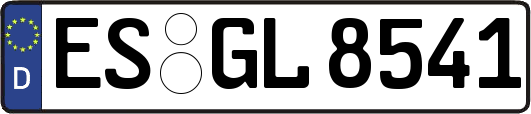 ES-GL8541