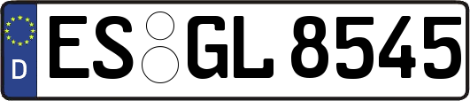 ES-GL8545