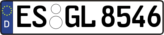 ES-GL8546
