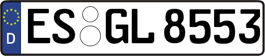 ES-GL8553