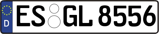 ES-GL8556