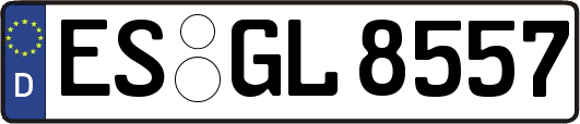 ES-GL8557