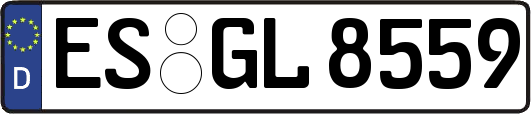 ES-GL8559