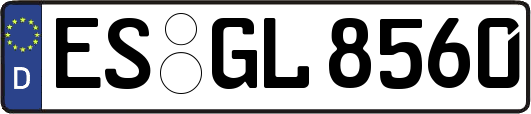 ES-GL8560