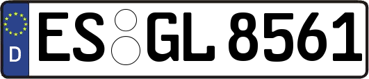 ES-GL8561