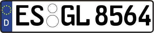ES-GL8564