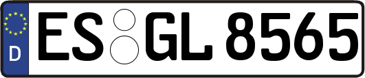 ES-GL8565