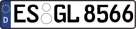 ES-GL8566