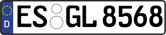 ES-GL8568