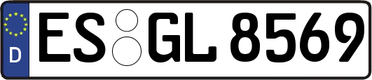 ES-GL8569