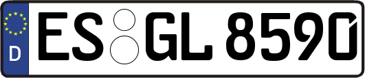 ES-GL8590