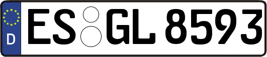 ES-GL8593