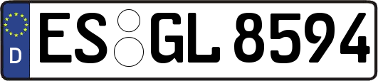 ES-GL8594