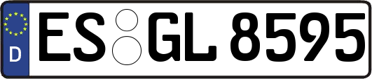 ES-GL8595