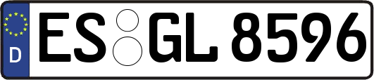 ES-GL8596