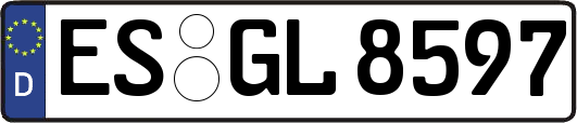 ES-GL8597