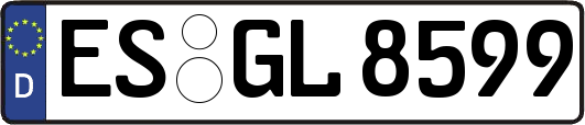ES-GL8599
