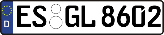 ES-GL8602