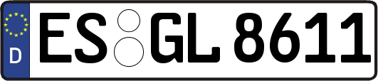 ES-GL8611