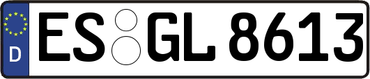 ES-GL8613