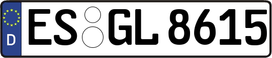 ES-GL8615