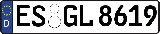 ES-GL8619