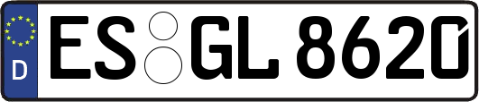 ES-GL8620