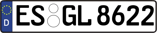 ES-GL8622