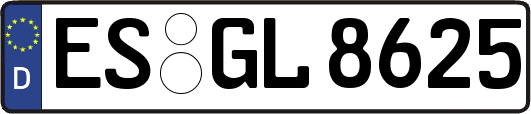 ES-GL8625