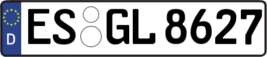 ES-GL8627